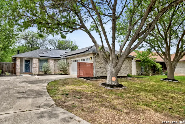 6911 Quail Lk, San Antonio, TX 78244 - #3