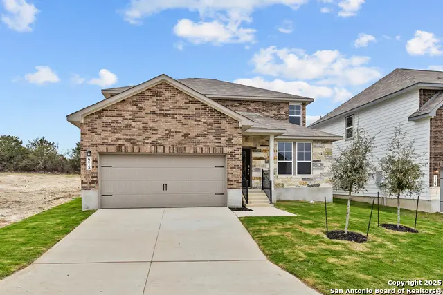 6518 Lowrie Block, San Antonio, TX 78239 - #2