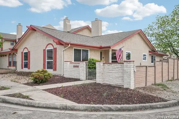 5800 Royal Club, San Antonio, TX 78239