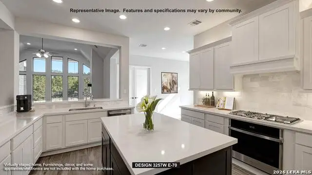 2921 Harvest Moon, Seguin, TX 78155 - #2