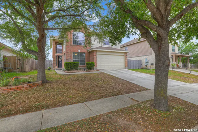 2554 Dove Crossing Dr, New Braunfels, TX 78130 - #3