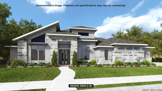 103 Janette Bend, Castroville, TX 78009 - #1