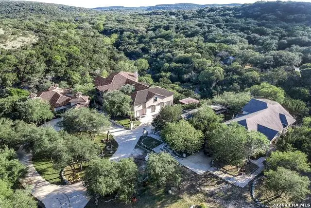9469 Canyon Mist, Helotes, TX 78023 - #1