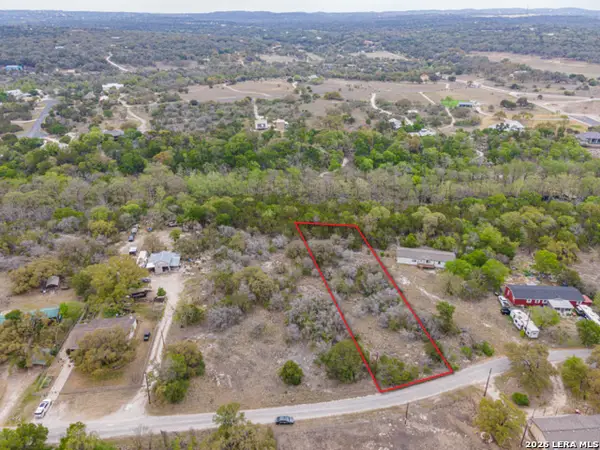 223 Bluff View Dr, Spring Branch, TX 78070