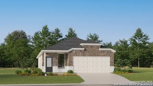 15510 Doublecreek Dr, San Antonio, TX 78253 - #1