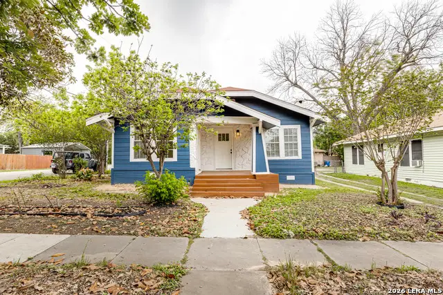 1002 Fulton, San Antonio, TX 78201 - #1