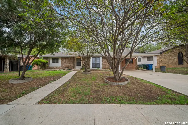 7246 Hickory Grove Dr, San Antonio, TX 78227 - #1