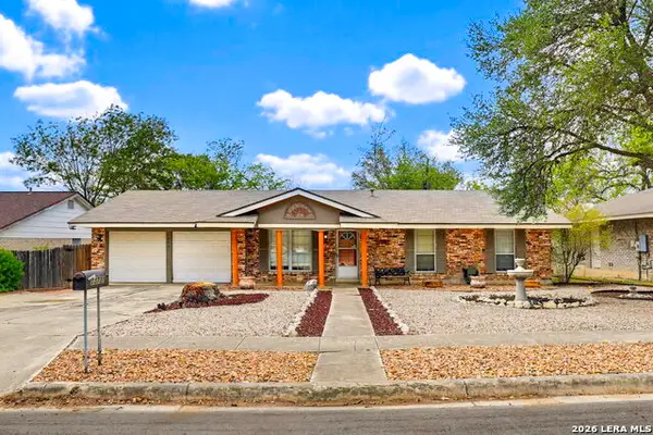 13731 Landmark Hl, San Antonio, TX 78217