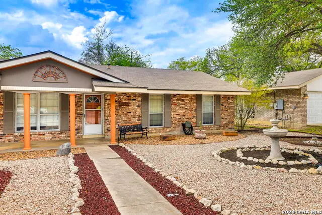 13731 Landmark Hl, San Antonio, TX 78217 - #2