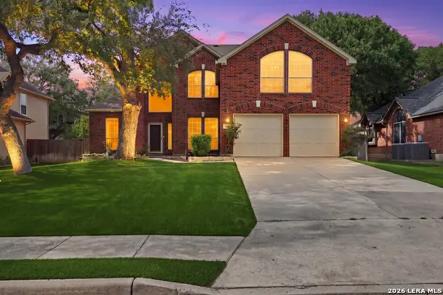 487 Covered Bridge, Schertz, TX 78154 - #2