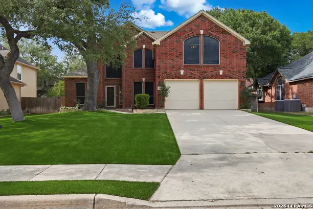 487 Covered Bridge, Schertz, TX 78154 - #3