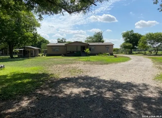 10280 Obrien, Atascosa, TX 78002 - #1