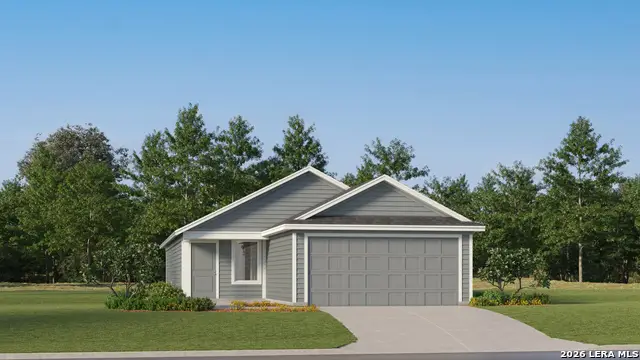 6622 Fiore Garden, Elmendorf, TX 78112 - #2