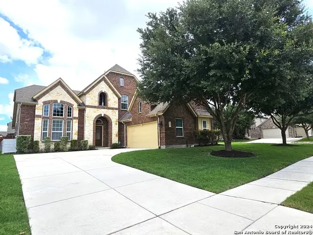 649 Cavan, Cibolo, TX 78108 - #1