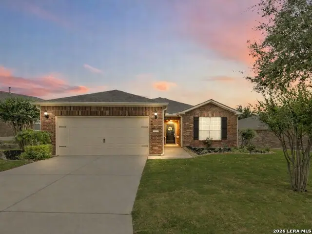 4102 Warm Winds, San Antonio, TX 78253 - #1