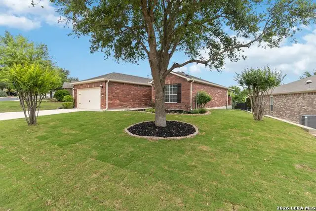4102 Warm Winds, San Antonio, TX 78253 - #3