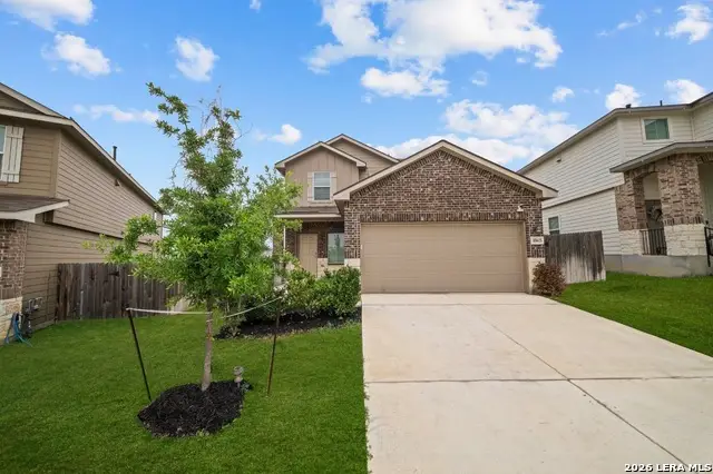 10615 Pinova, San Antonio, TX 78252 - #1