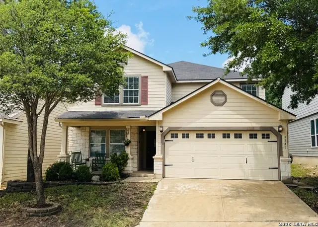 7643 Presidio Sands, Boerne, TX 78015 - #1