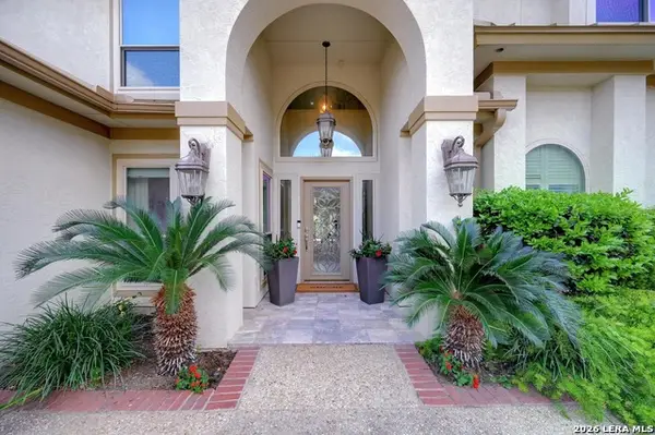 11827 Mill Rock Rd, San Antonio, TX 78230