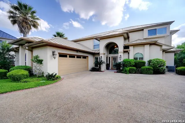 11827 Mill Rock Rd, San Antonio, TX 78230 - #2