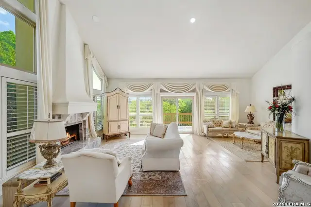 11827 Mill Rock Rd, San Antonio, TX 78230 - #3