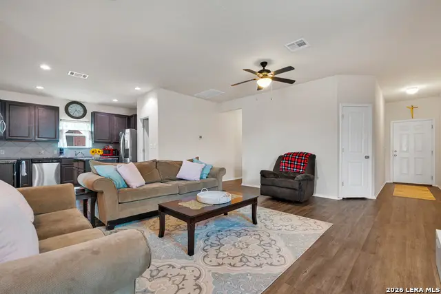 2826 High Castle, San Antonio, TX 78245 - #3