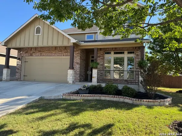 13438 Canyon Mdw, San Antonio, TX 78254
