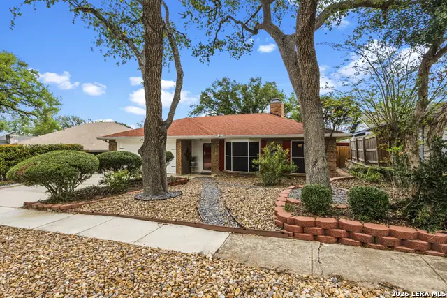 5010 Crestwood Dr, Schertz, TX 78108 - #2