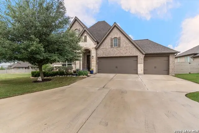 560 Chinkapin Trl, New Braunfels, TX 78132 - #1