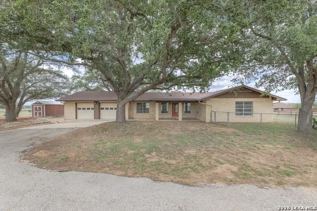 124 Home Pl, Adkins, TX 78101 - #1