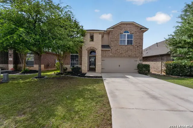 22811 Akin Town, San Antonio, TX 78261 - #1