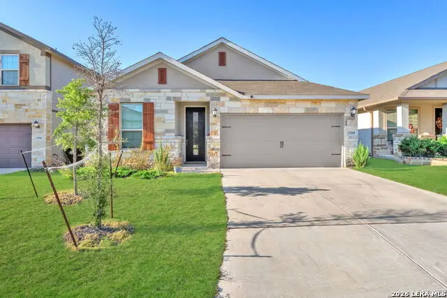 12918 Lilly Pass, San Antonio, TX 78254 - #1