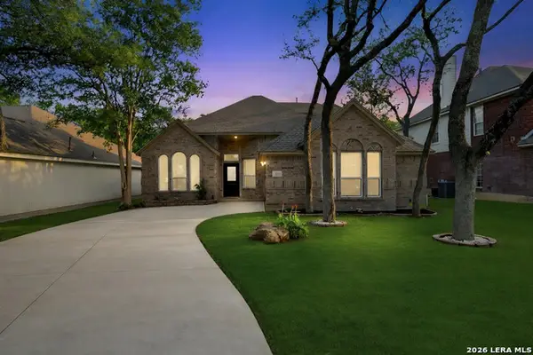 2311 Preakness Ln, San Antonio, TX 78248