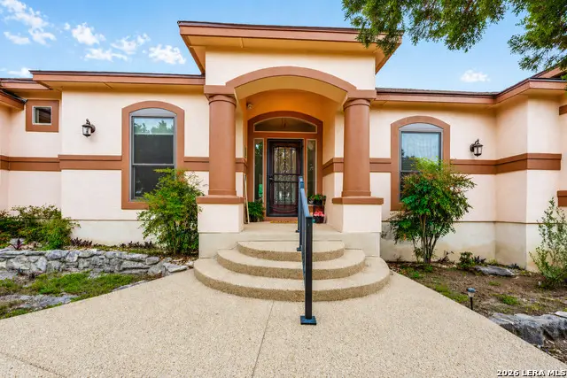 580 County Road 273, Mico, TX 78056 - #1