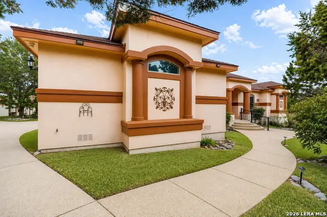 580 County Road 273, Mico, TX 78056 - #3