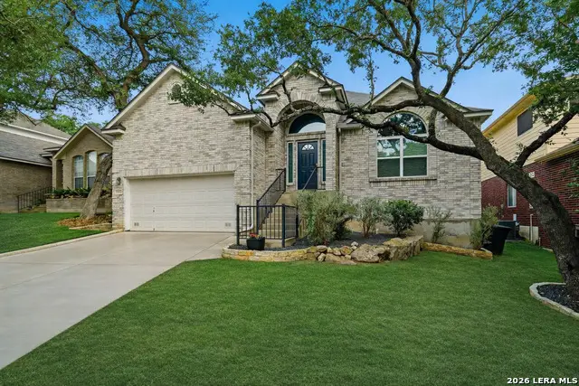 14618 Triple Crown, San Antonio, TX 78248 - #2