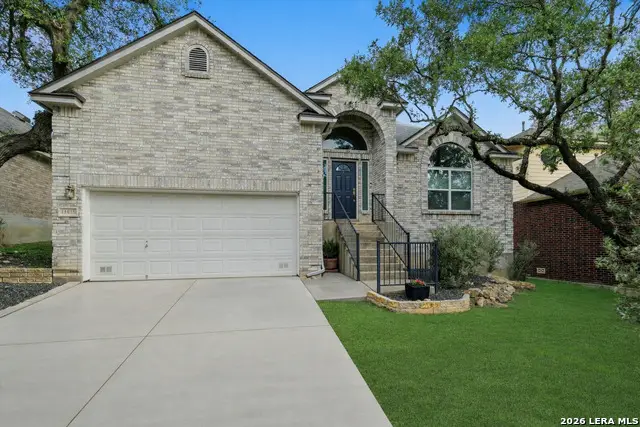 14618 Triple Crown, San Antonio, TX 78248 - #3