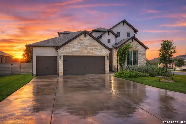 395 Sugarcane, New Braunfels, TX 78132 - #1