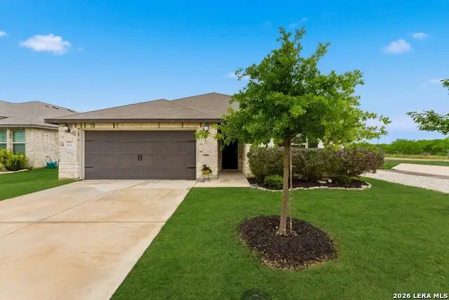 3133 Malbac Dr, Schertz, TX 78154 - #3