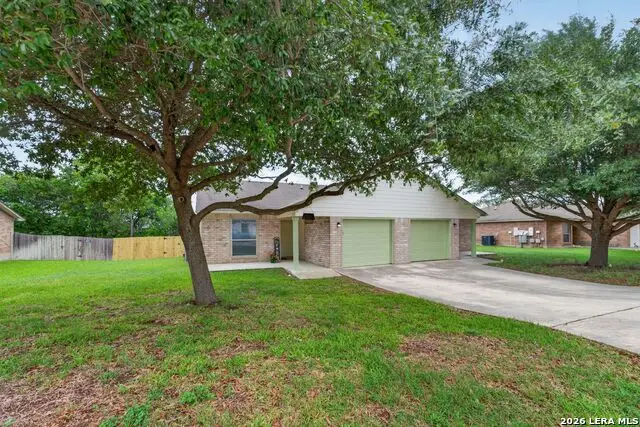 3028 Lodgepole, New Braunfels, TX 78130 - #2