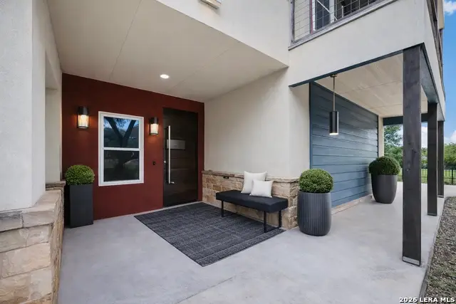 7970 S Verde Drive, San Antonio, TX 78240 - #2