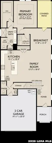 13755 Birch Crossing, San Antonio, TX 78252 - #2