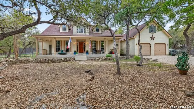 1716 Phantom Rider, Spring Branch, TX 78070 - #1