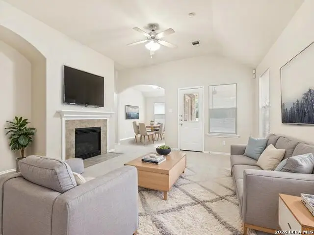 9614 Ed Wiseman Trl, San Antonio, TX 78251 - #3