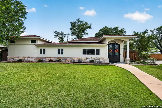 602 E Nottingham, San Antonio, TX 78209 - #2