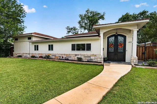 602 E Nottingham, San Antonio, TX 78209 - #3
