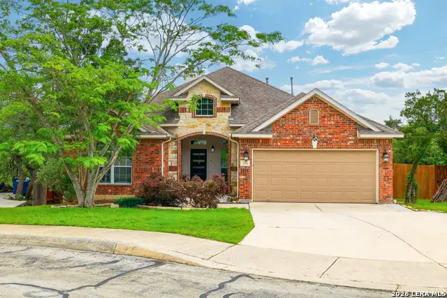 1728 Mountain Cove, San Antonio, TX 78258 - #1