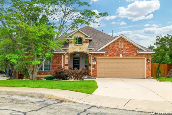 1728 Mountain Cove, San Antonio, TX 78258