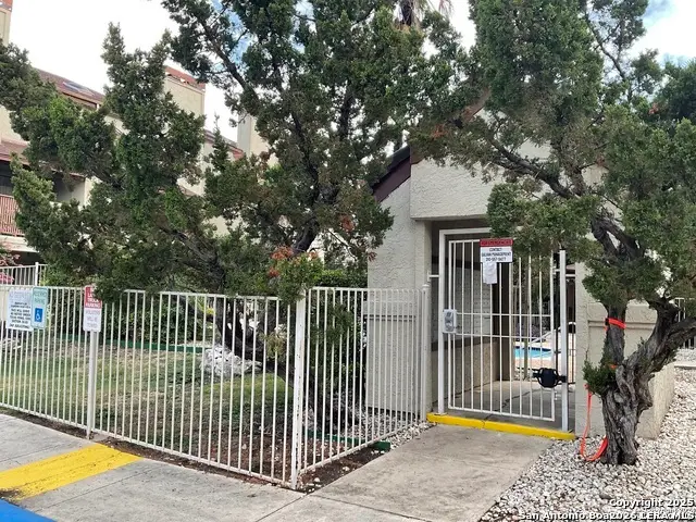 5322 Medical #E205, San Antonio, TX 78240 - #2