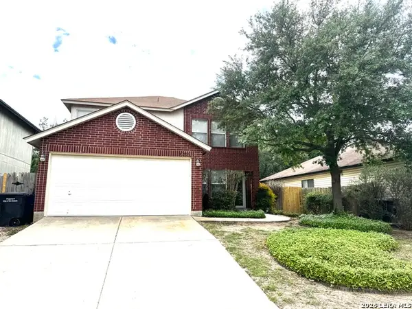 9823 Alisa Brooke, San Antonio, TX 78254
